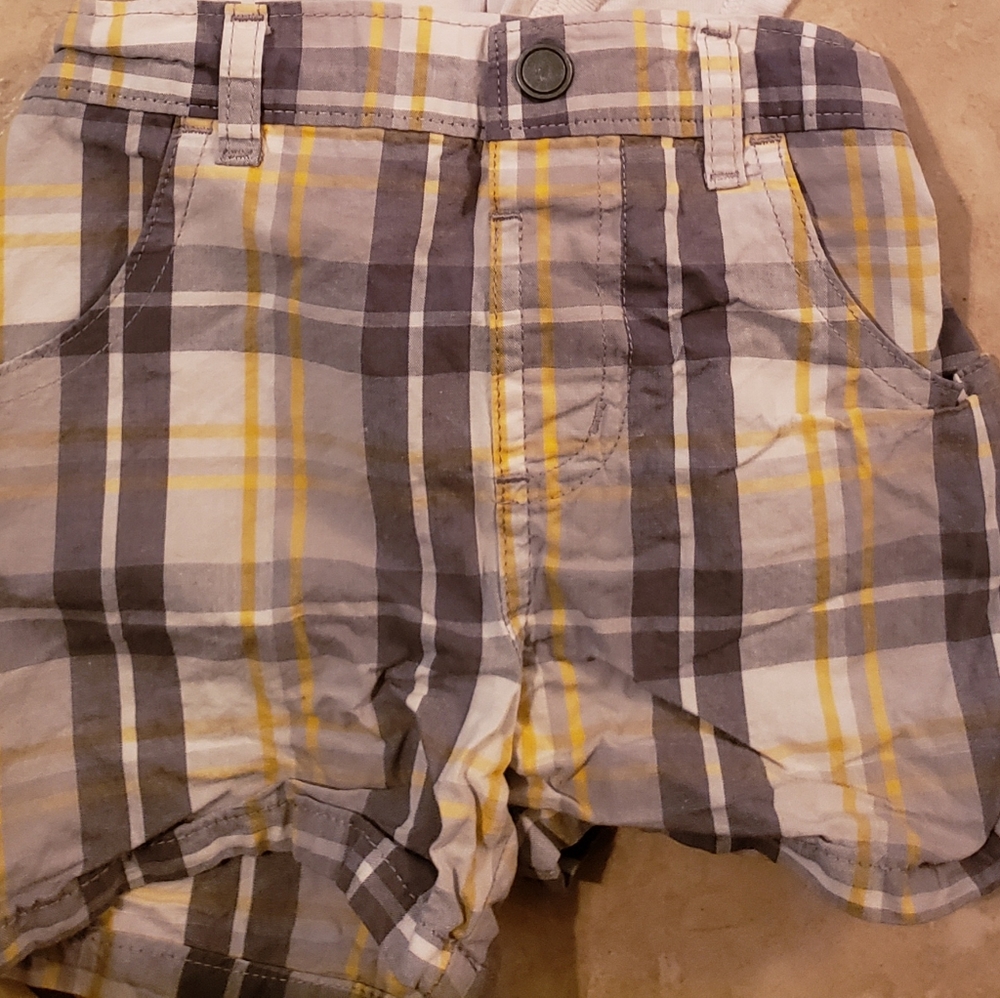 Baby Clothes